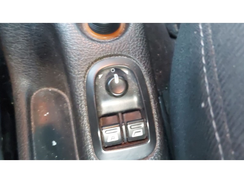 peugeot 206 cc (2d) del año 2002