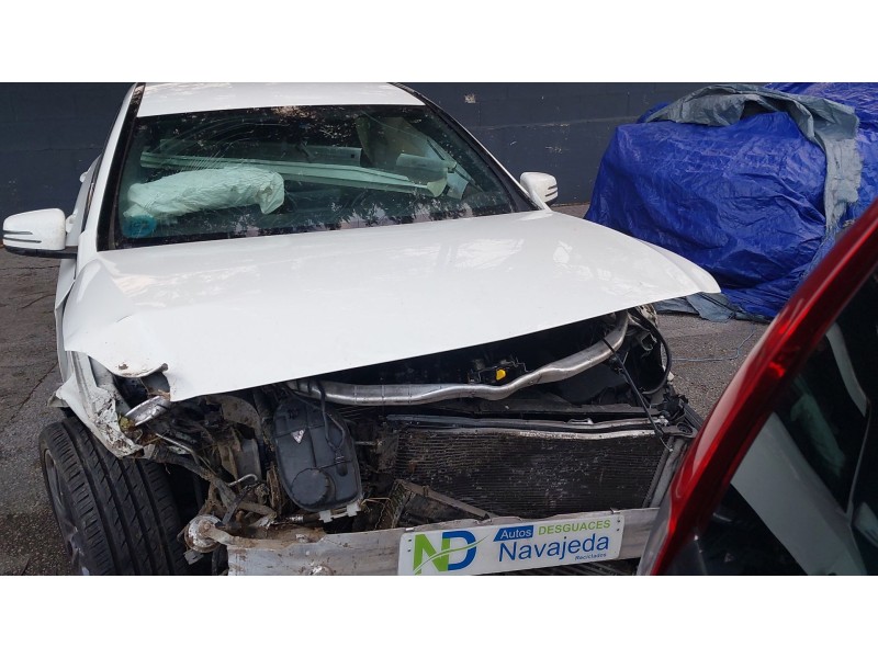 mercedes-benz clase a (w176) del año 2017