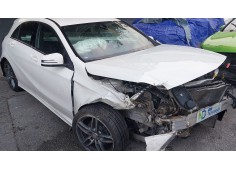 mercedes-benz clase a (w176) del año 2017 2