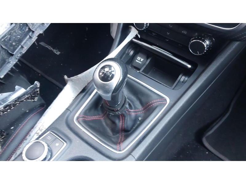 mercedes-benz clase a (w176) del año 2017