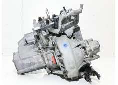 Recambio de caja cambios para citroën c4 cactus 1.5 bluehdi 100 referencia OEM IAM 20V246   2