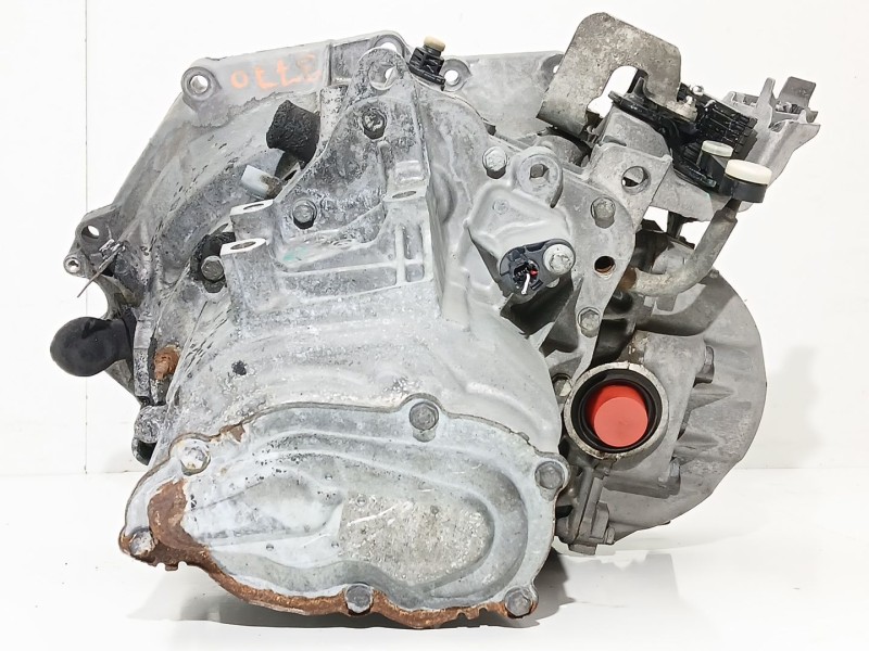 Recambio de caja cambios para citroën c4 cactus 1.5 bluehdi 100 referencia OEM IAM 20V246  