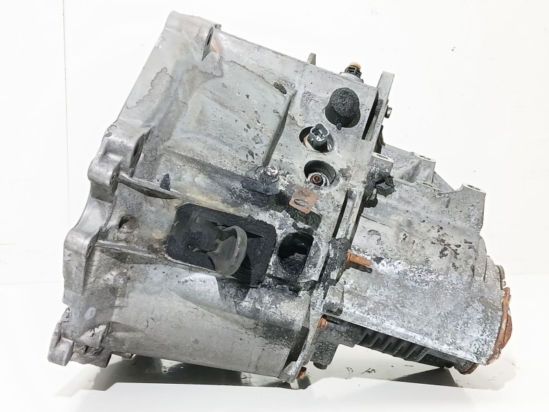 Recambio de caja cambios para citroën c4 cactus 1.5 bluehdi 100 referencia OEM IAM 20V246  