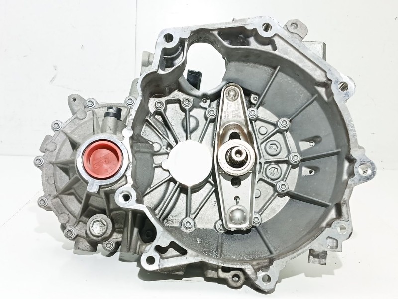 Recambio de caja cambios para seat ibiza iv (6j5, 6p1) 1.0 referencia OEM IAM QAD  