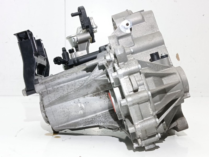 Recambio de caja cambios para seat ibiza iv (6j5, 6p1) 1.0 referencia OEM IAM QAD  