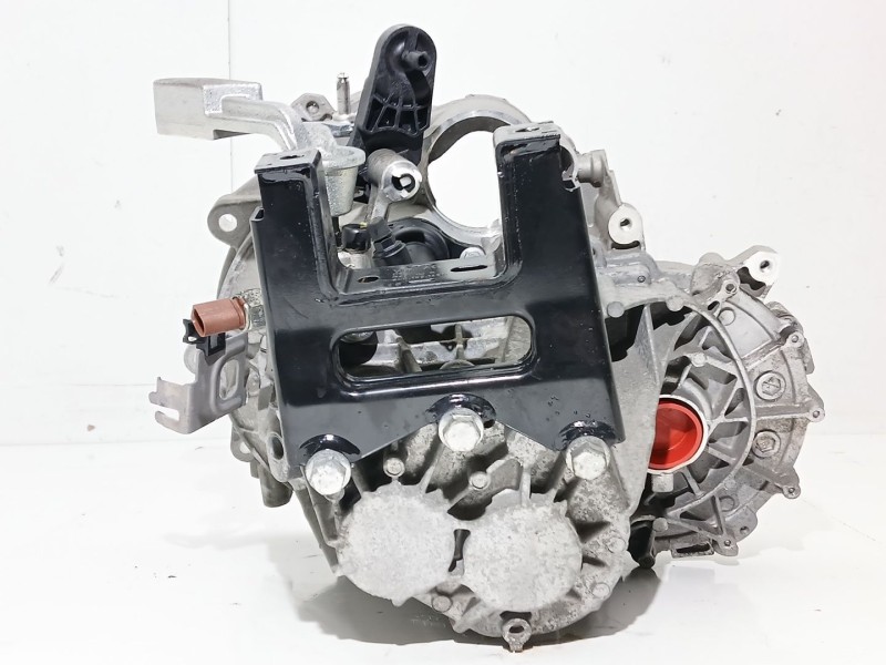 Recambio de caja cambios para seat ibiza iv (6j5, 6p1) 1.0 referencia OEM IAM QAD  