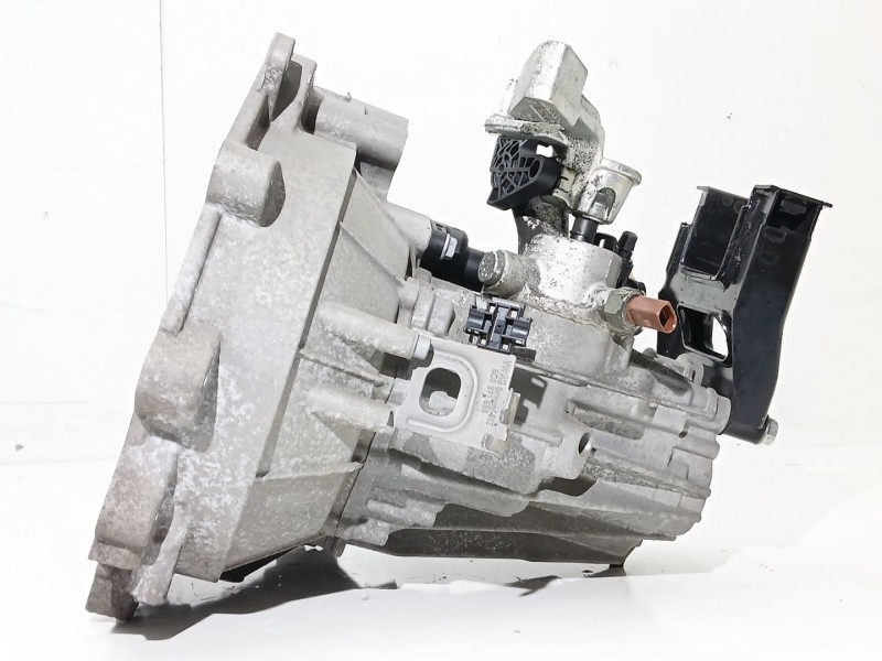 Recambio de caja cambios para seat ibiza iv (6j5, 6p1) 1.0 referencia OEM IAM QAD  