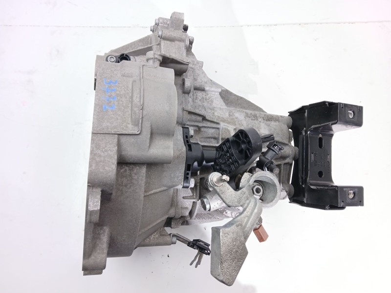 Recambio de caja cambios para seat ibiza iv (6j5, 6p1) 1.0 referencia OEM IAM QAD  