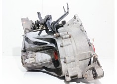 Recambio de caja cambios para ford focus ii (da_, hcp, dp) 1.8 tdci referencia OEM IAM    2