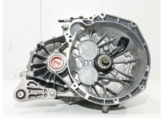 Recambio de caja cambios para ford mondeo iv (ba7) 1.6 tdci referencia OEM IAM BG9R7002HCB  