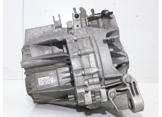 Recambio de caja cambios para ford mondeo iv (ba7) 1.6 tdci referencia OEM IAM BG9R7002HCB   2