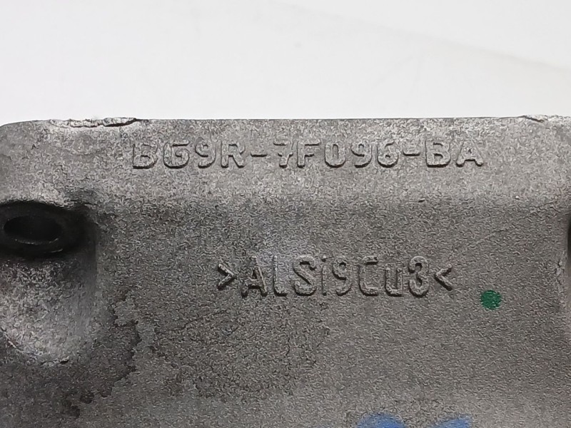 Recambio de caja cambios para ford mondeo iv (ba7) 1.6 tdci referencia OEM IAM BG9R7002HCB  