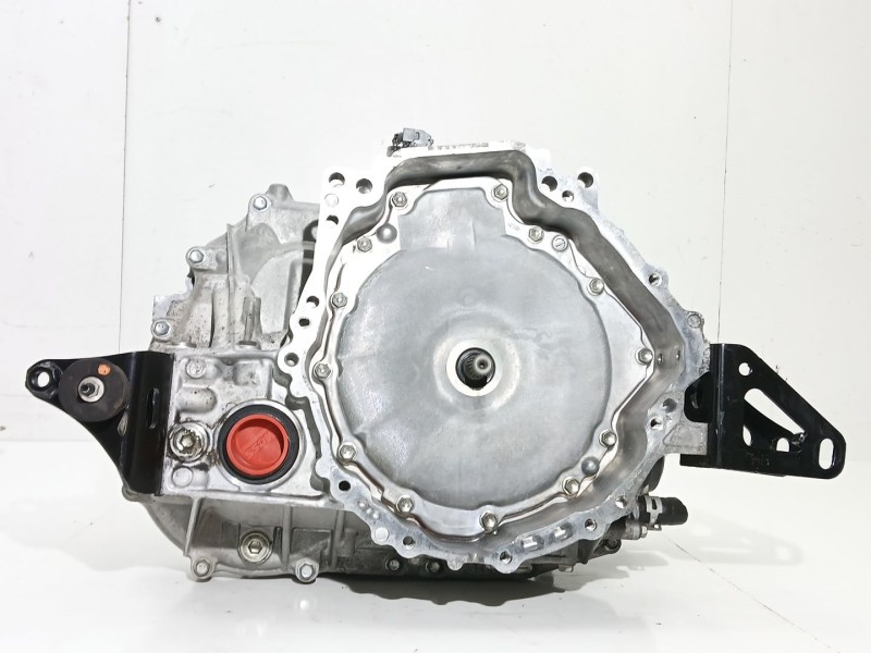 Recambio de caja cambios para toyota auris station wagon (_e18_) 1.8 hybrid (zwe186_) referencia OEM IAM 3JM  