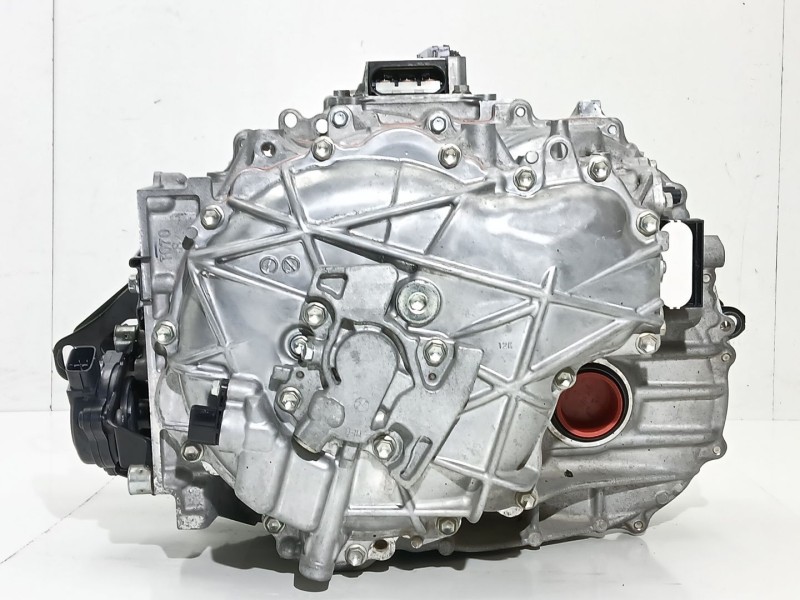 Recambio de caja cambios para toyota auris station wagon (_e18_) 1.8 hybrid (zwe186_) referencia OEM IAM 3JM  