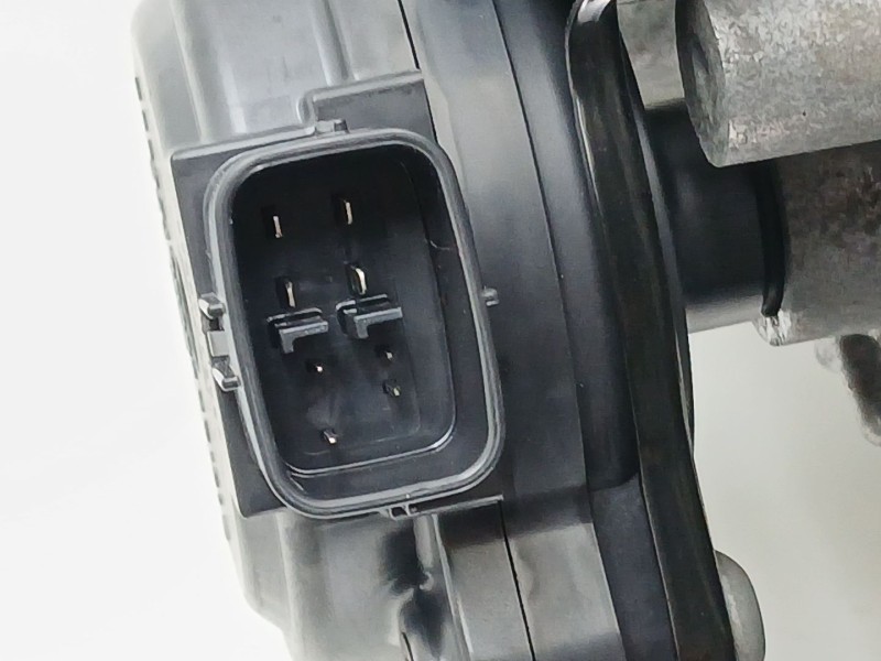 Recambio de caja cambios para toyota auris station wagon (_e18_) 1.8 hybrid (zwe186_) referencia OEM IAM 3JM  