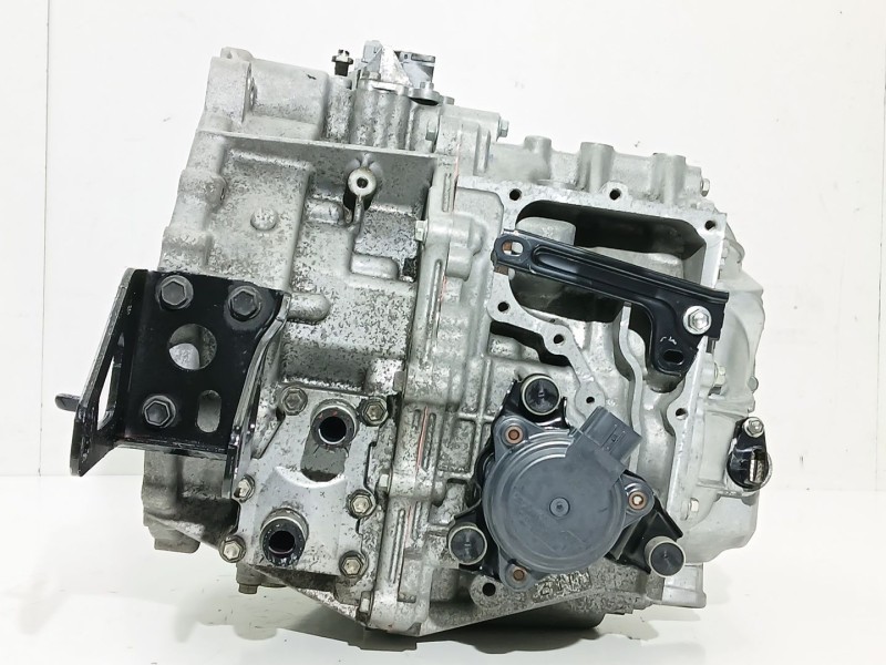 Recambio de caja cambios para toyota auris station wagon (_e18_) 1.8 hybrid (zwe186_) referencia OEM IAM 3JM  