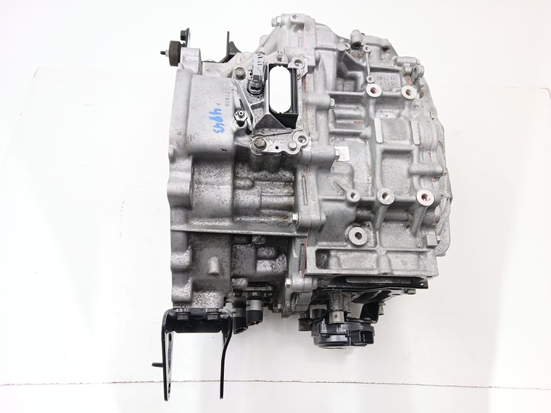 Recambio de caja cambios para toyota auris station wagon (_e18_) 1.8 hybrid (zwe186_) referencia OEM IAM 3JM  