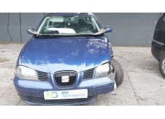 seat ibiza iii (6l1) del año 2004