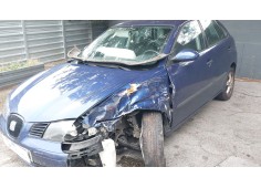 seat ibiza iii (6l1) del año 2004 2