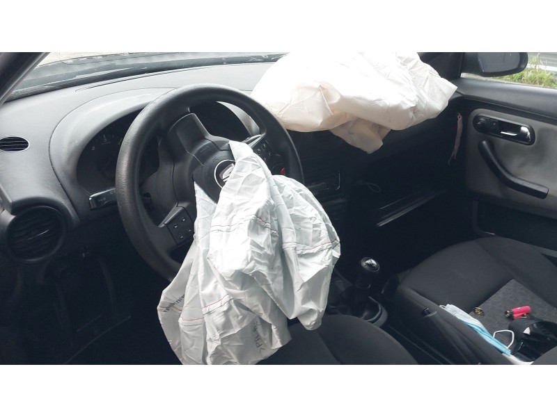 seat ibiza iii (6l1) del año 2004