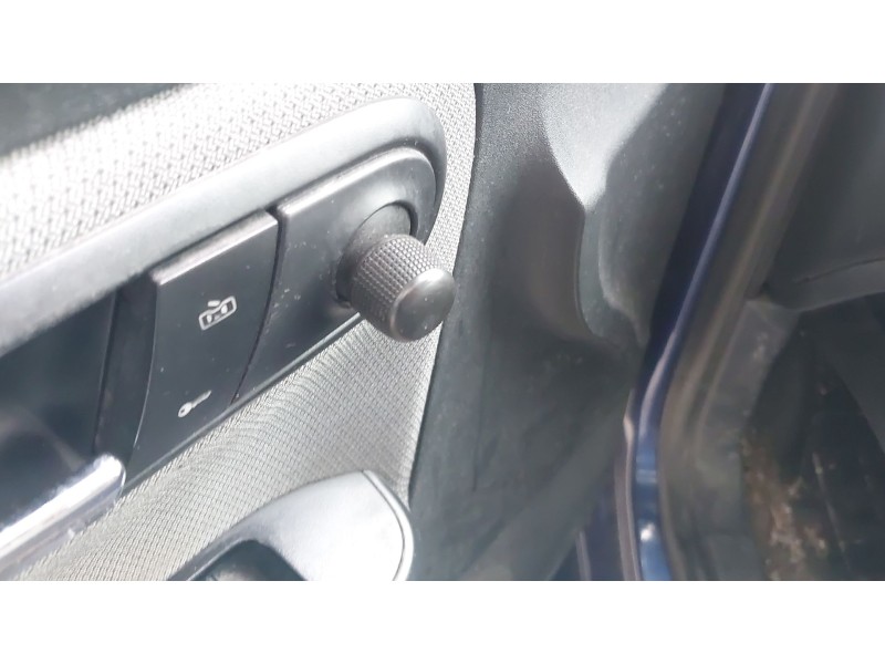 seat ibiza iii (6l1) del año 2004