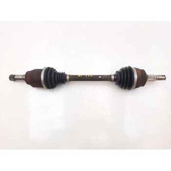 TRANSMISION DELANTERA IZQUIERDA 