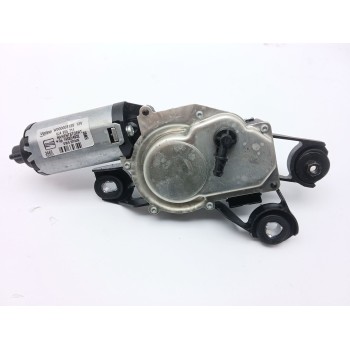 MOTOR LIMPIA TRASERO 6J4955711 