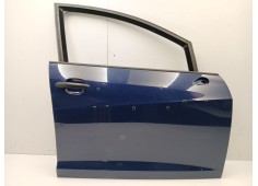 Recambio de puerta delantera derecha para seat ibiza iv (6j5, 6p1) 1.0 referencia OEM IAM 6J3831056  