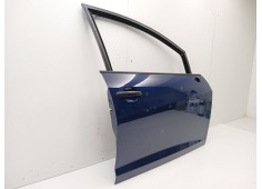 Recambio de puerta delantera derecha para seat ibiza iv (6j5, 6p1) 1.0 referencia OEM IAM 6J3831056   2