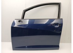 Recambio de puerta delantera izquierda para seat ibiza iv (6j5, 6p1) 1.0 referencia OEM IAM 6J4831311 6J3831055 