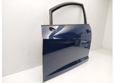 Recambio de puerta delantera izquierda para seat ibiza iv (6j5, 6p1) 1.0 referencia OEM IAM 6J4831311 6J3831055  2