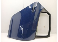 Recambio de puerta trasera derecha para seat ibiza iv (6j5, 6p1) 1.0 referencia OEM IAM 6J8833056  