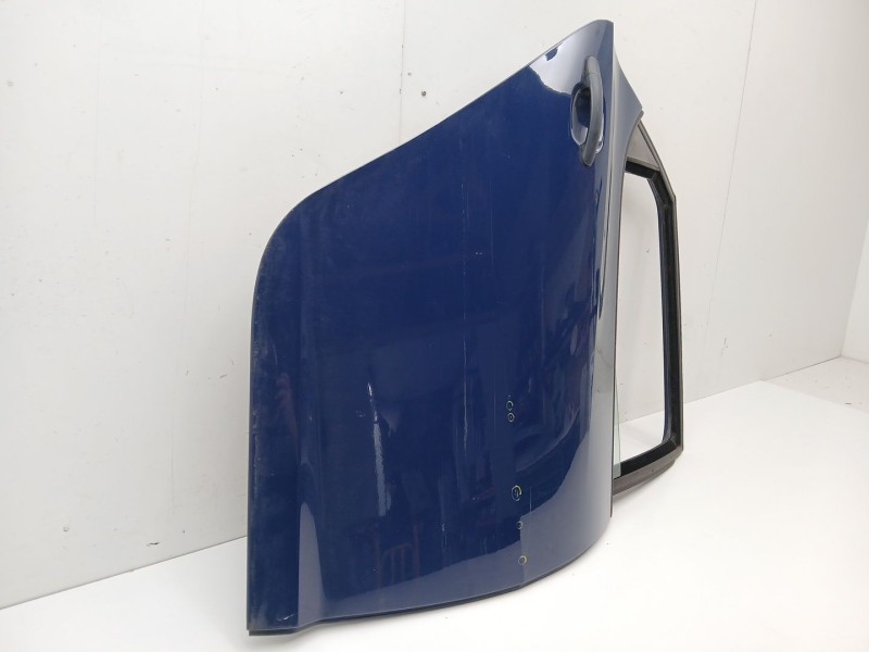 Recambio de puerta trasera derecha para seat ibiza iv (6j5, 6p1) 1.0 referencia OEM IAM 6J8833056  