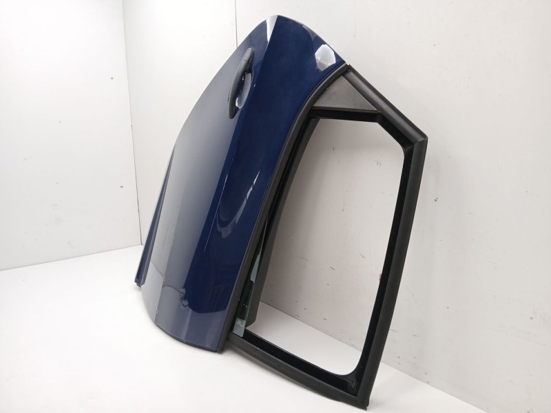 Recambio de puerta trasera derecha para seat ibiza iv (6j5, 6p1) 1.0 referencia OEM IAM 6J8833056  