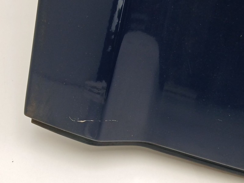 Recambio de puerta trasera derecha para seat ibiza iv (6j5, 6p1) 1.0 referencia OEM IAM 6J8833056  