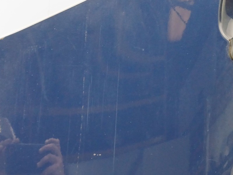 Recambio de puerta trasera derecha para seat ibiza iv (6j5, 6p1) 1.0 referencia OEM IAM 6J8833056  