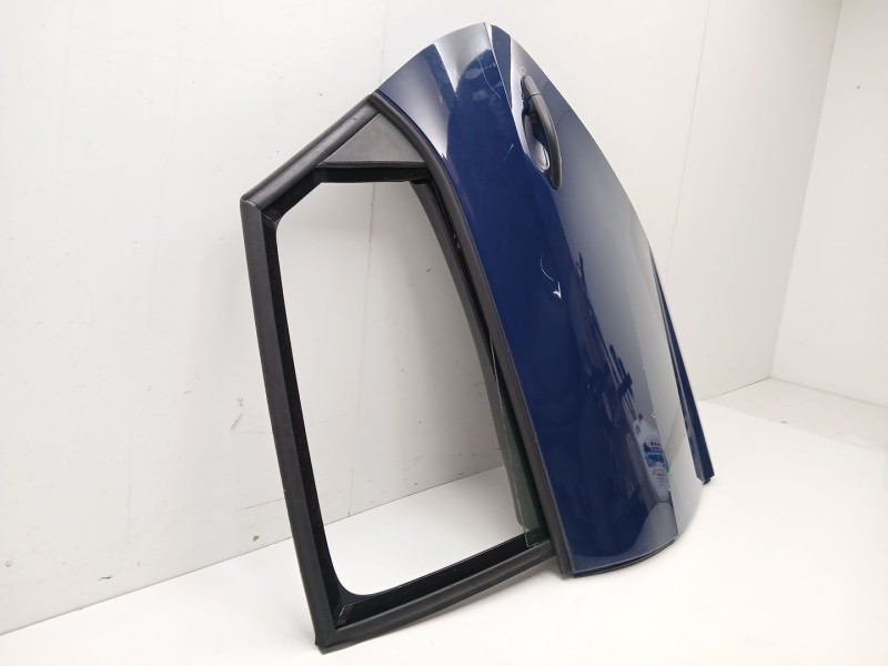 Recambio de puerta trasera izquierda para seat ibiza iv (6j5, 6p1) 1.0 referencia OEM IAM 6J8833055  