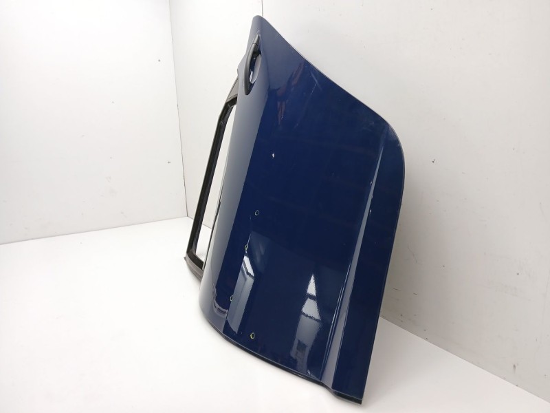 Recambio de puerta trasera izquierda para seat ibiza iv (6j5, 6p1) 1.0 referencia OEM IAM 6J8833055  