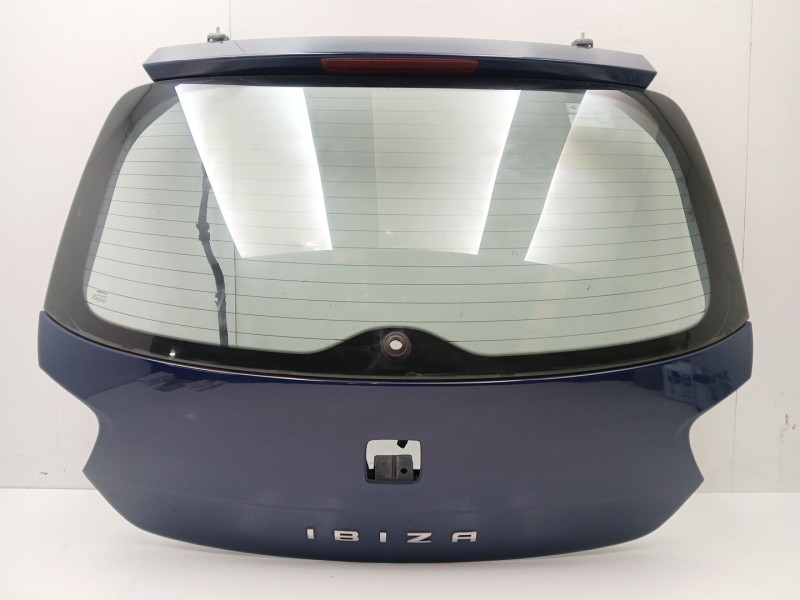 Recambio de porton trasero para seat ibiza iv (6j5, 6p1) 1.0 referencia OEM IAM 6J4827024A  