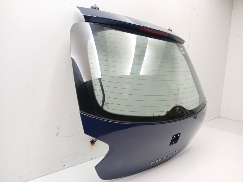 Recambio de porton trasero para seat ibiza iv (6j5, 6p1) 1.0 referencia OEM IAM 6J4827024A  