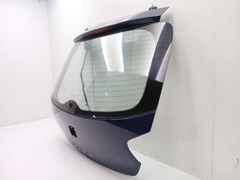 Recambio de porton trasero para seat ibiza iv (6j5, 6p1) 1.0 referencia OEM IAM 6J4827024A  