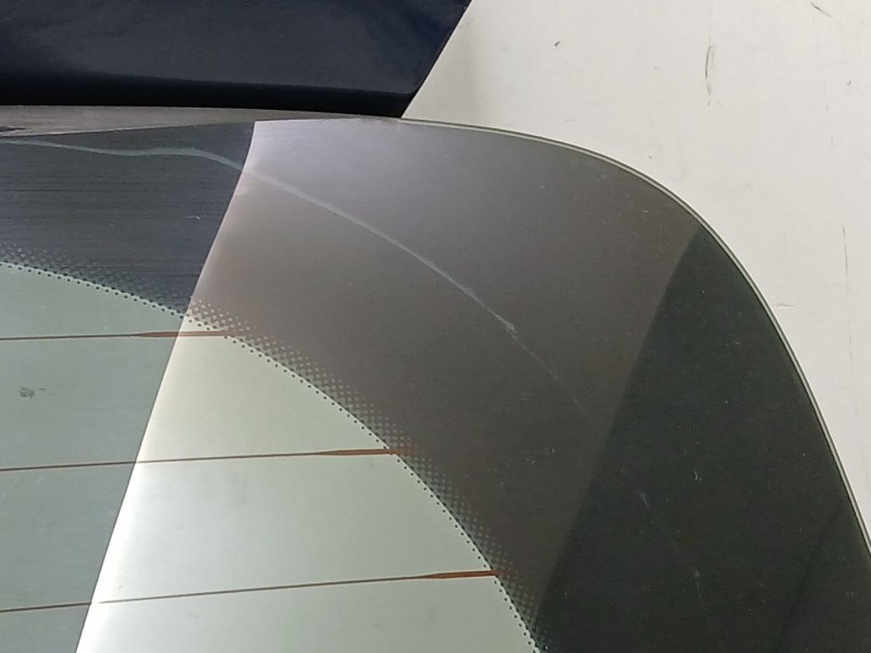 Recambio de porton trasero para seat ibiza iv (6j5, 6p1) 1.0 referencia OEM IAM 6J4827024A  