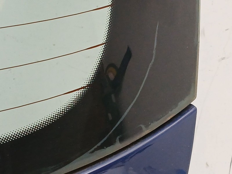 Recambio de porton trasero para seat ibiza iv (6j5, 6p1) 1.0 referencia OEM IAM 6J4827024A  