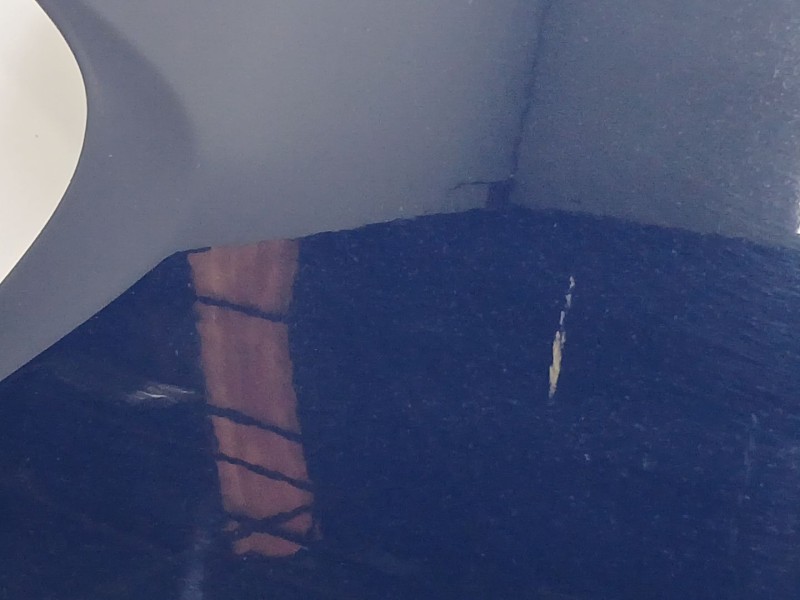 Recambio de porton trasero para seat ibiza iv (6j5, 6p1) 1.0 referencia OEM IAM 6J4827024A  