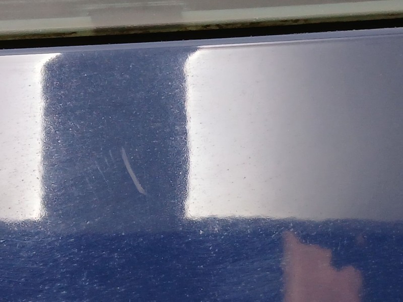 Recambio de porton trasero para seat ibiza iv (6j5, 6p1) 1.0 referencia OEM IAM 6J4827024A  