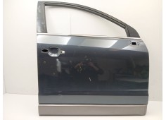 Recambio de puerta delantera derecha para opel antara a (l07) 2.0 cdti referencia OEM IAM   