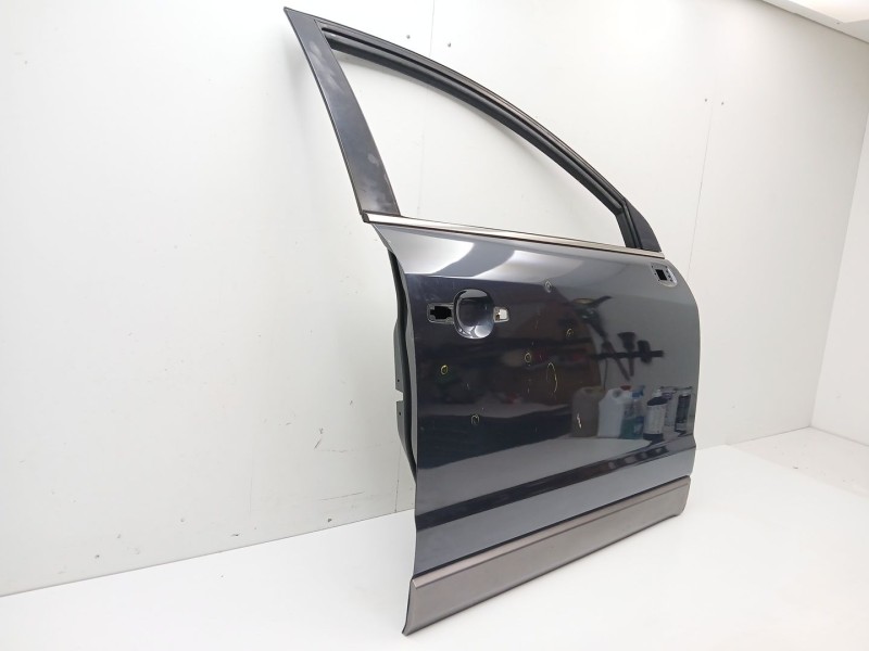 Recambio de puerta delantera derecha para opel antara a (l07) 2.0 cdti referencia OEM IAM   