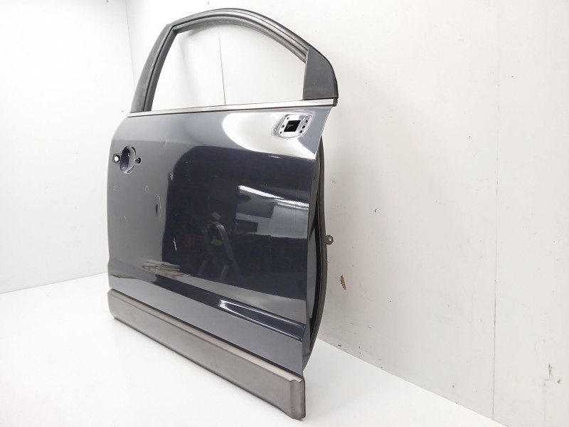 Recambio de puerta delantera derecha para opel antara a (l07) 2.0 cdti referencia OEM IAM   