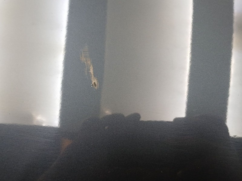 Recambio de puerta delantera derecha para opel antara a (l07) 2.0 cdti referencia OEM IAM   