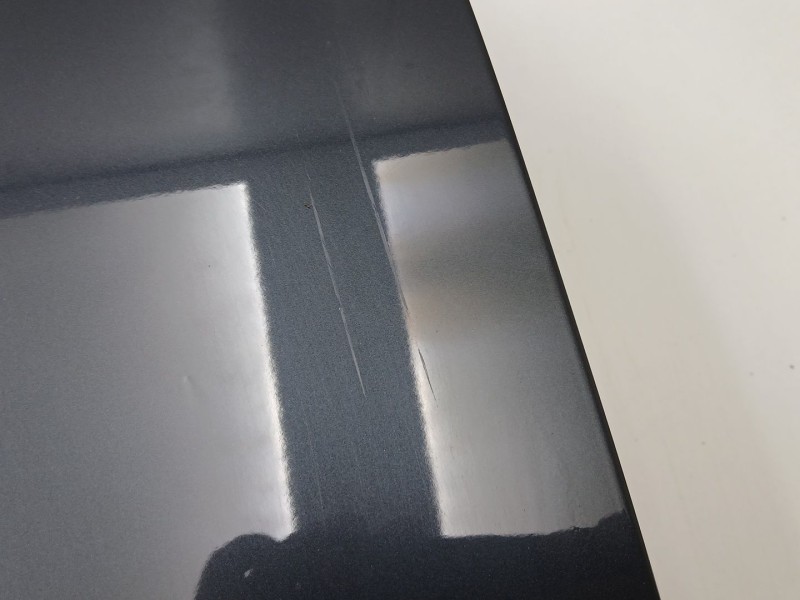 Recambio de puerta delantera derecha para opel antara a (l07) 2.0 cdti referencia OEM IAM   